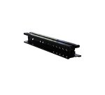 HPE Aruba Networking AP-MNT-A Campus AP Type A Suspended Ceiling Rail Flat 9/16 Mount Bracket Kit
