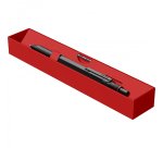 Portemine rotring 600 mecanisme 3 en 1 mine 0,5 mm  et stylo-bille grip coloris   noir