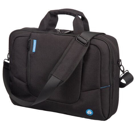 Sac pour ordinateur portable RPET jusqu'à 17'' 46202