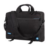 Sac multifonctionnel 3-en-1 rPET BARBADOS, noir