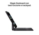 Apple iPad Pro 11" Wi-Fi 256GB display standard Argento