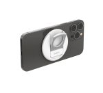 Belkin MMA006btWH Soporte activo para teléfono móvil Teléfono móvil/smartphone Blanco