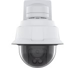 Axis Q6086-E PTZ Dôme Caméra de sécurité IP Extérieure 2688 x 1512 pixels Plafond
