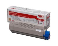 OKI 43872306 toner cartridge 1 pc(s) Original Magenta