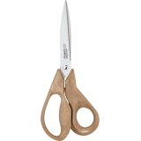 Ciseaux ADVANCED WOOD, longueur: 210 mm, asymétriques