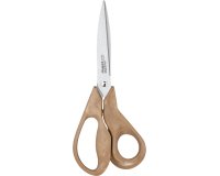 Ciseaux ADVANCED WOOD, longueur: 210 mm, asymétriques