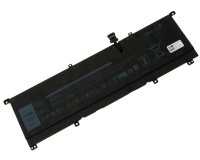 DLH Batterie Li-ion 11.4V 6500mAh 74Wh - 8N0T7 / 08N0T7 / TMFYT / 0TMFYT