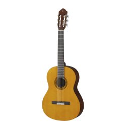 Yamaha CS40II Acoustic guitar Classical 6 strings