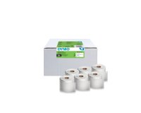 DYMO Etiquette d'expédition LabelWriter, 102 x 210 mm, blanc