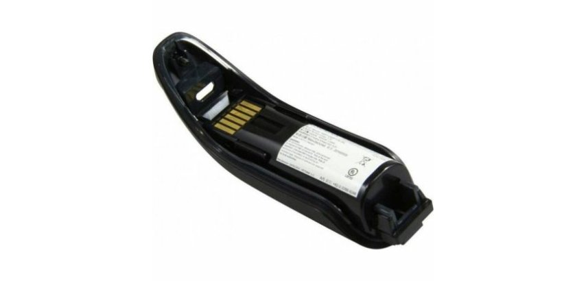 Datalogic RBP-QBT25-BK accesorio para lector de código de barras Batería