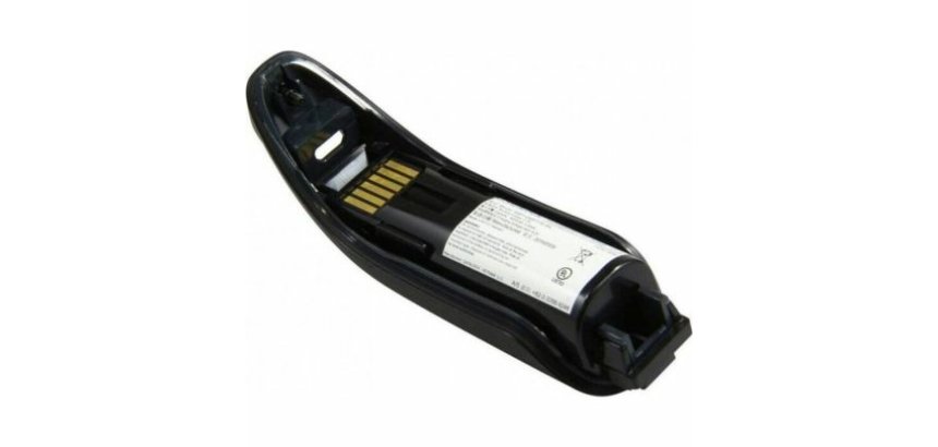 Datalogic RBP-QBT25-BK accesorio para lector de código de barras Batería