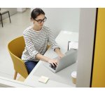 Sous-main avec rainures décoratives, 530 x 400 mm