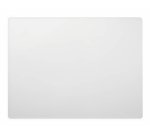 Sous-main avec rainures décoratives, 530 x 400 mm