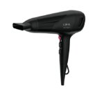 Sèche-cheveux Noir & Rose - Studio Dry - CV5803C0