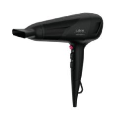 Sèche-cheveux Noir & Rose - Studio Dry - CV5803C0