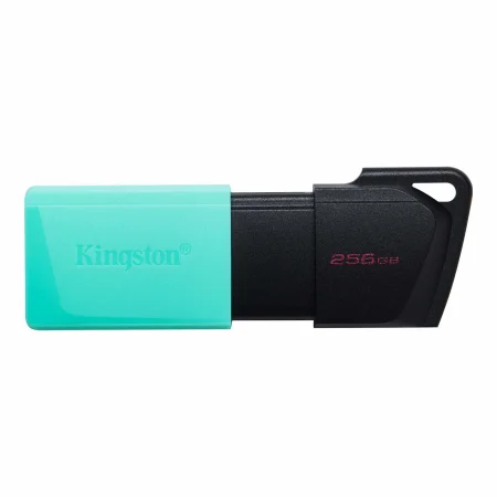 CLÉ KINGSTON 256 GO DT MICRODUO (USB C - USB A 3.2)