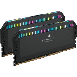 Corsair Dominator CMT32GX5M2E6000C36 memoria 32 GB 2 x 16 GB DDR5