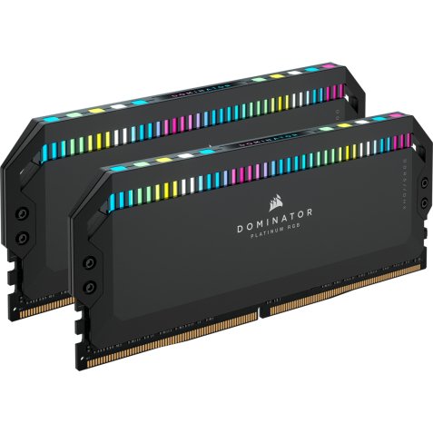 Corsair Dominator CMT32GX5M2E6000C36 memoria 32 GB 2 x 16 GB DDR5