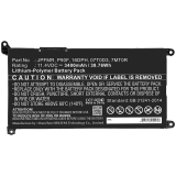 DLH DWXL4783-B039Y2 composant de laptop supplémentaire Batterie