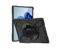 DLH DY-RC4585 étui pour tablette 33 cm (13") Housse Noir
