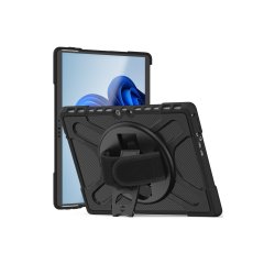 DLH DY-RC4585 étui pour tablette 33 cm (13") Housse Noir