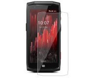 DLH DY-PE4827 écran et protection arrière de téléphones portables Protection d'écran transparent Crosscall 1 pièce(s)