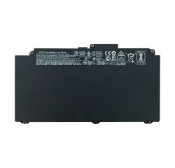 DLH HERD4110-B038Q2 composant de laptop supplémentaire Batterie