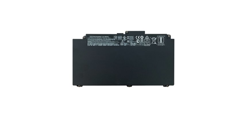 DLH HERD4110-B038Q2 composant de laptop supplémentaire Batterie