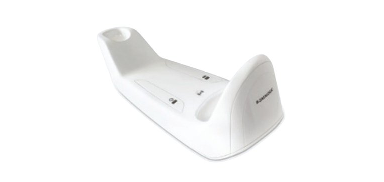 Datalogic WLC4190-WH-433 accesorio para lector de código de barras Base de carga