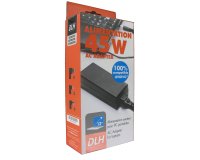 DLH Alimentation secteur 45W Lenovo 100% compatible (sauf USB-C)