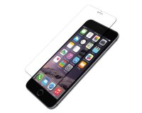 DLH Protection ecran en verre trempe pour Apple iPhone 7 / iPhone 8 / iPhone SE (2eme gen - 2020)