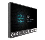 Silicon Power Ace A55 512 Go 2.5" Série ATA III 3D TLC