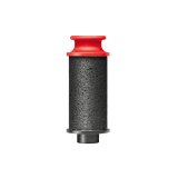 Rouleau d'encre pour étiqueteuse Basic S, noir
