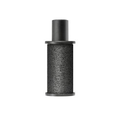 Rouleau d'encre pour étiqueteuse Basic M, noir