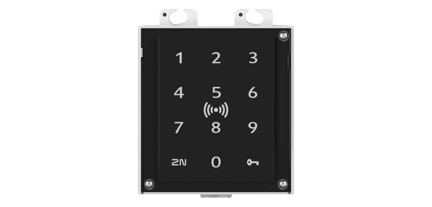 Axis 02775-001 RFID reader RJ-45 Black
