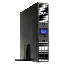 Eaton 9PX 1kVA alimentation d'énergie non interruptible Double-conversion (en ligne) 1000 W 8 sortie(s) CA