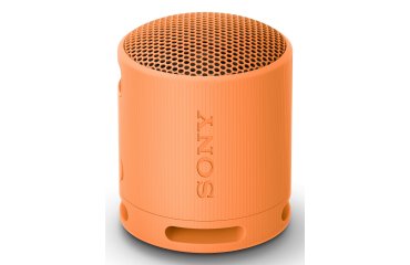 Sony SRS-XB100 Altavoz monofónico portátil Naranja
