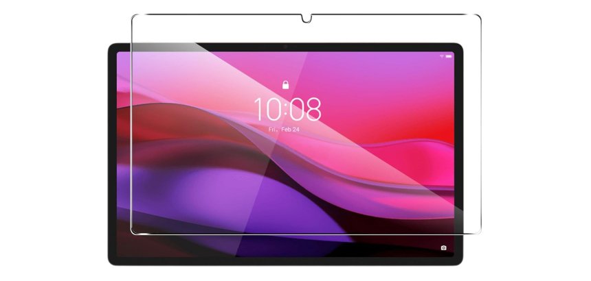 DLH DY-PE5534 protection d'écran de tablette Protection d'écran transparent Lenovo 1 pièce(s)