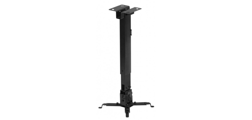 Reflecta 23055 project mount Ceiling Black