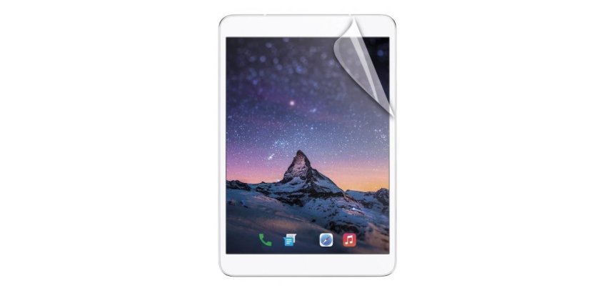 Mobilis 036189 protection d'écran de tablette Protection d'écran transparent Samsung 1 pièce(s)
