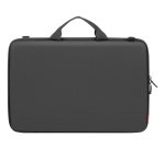 Rivacase 5131 black hardshell Laptop 15.6" case
