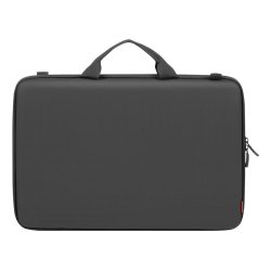 Rivacase 5131 39,6 cm (15.6") Custodia rigida Nero