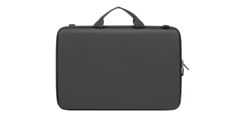 Rivacase 5131 black hardshell Laptop 15.6" case