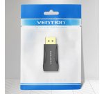 Vention Adaptador HBOB0/ Displayport Macho - HDMI Hembra