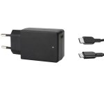 DLH Chargeur secteur USB-C 20W Power Delivery et Quick Charge 3.0