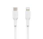 Belkin CAA003bt2MWH 2 m Blanco