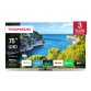 THOMSON TV LED 4K 189 cm 75UG5C14 Google TV