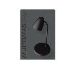 Muitomas table lamp 5 W Black
