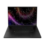 Razer Blade 18 Intel® Core™ i9 i9-13950HX Ordinateur portable 45,7 cm (18") Quad HD 32 Go DDR5-SDRAM 2 To SSD NVIDIA GeForce RTX 4090 Wi-Fi 6E (802.11ax) Windows 11 Home Noir