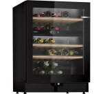 BOSCH Cave à vin de service KWK16ABGB, Série 6, Double zone de températures
